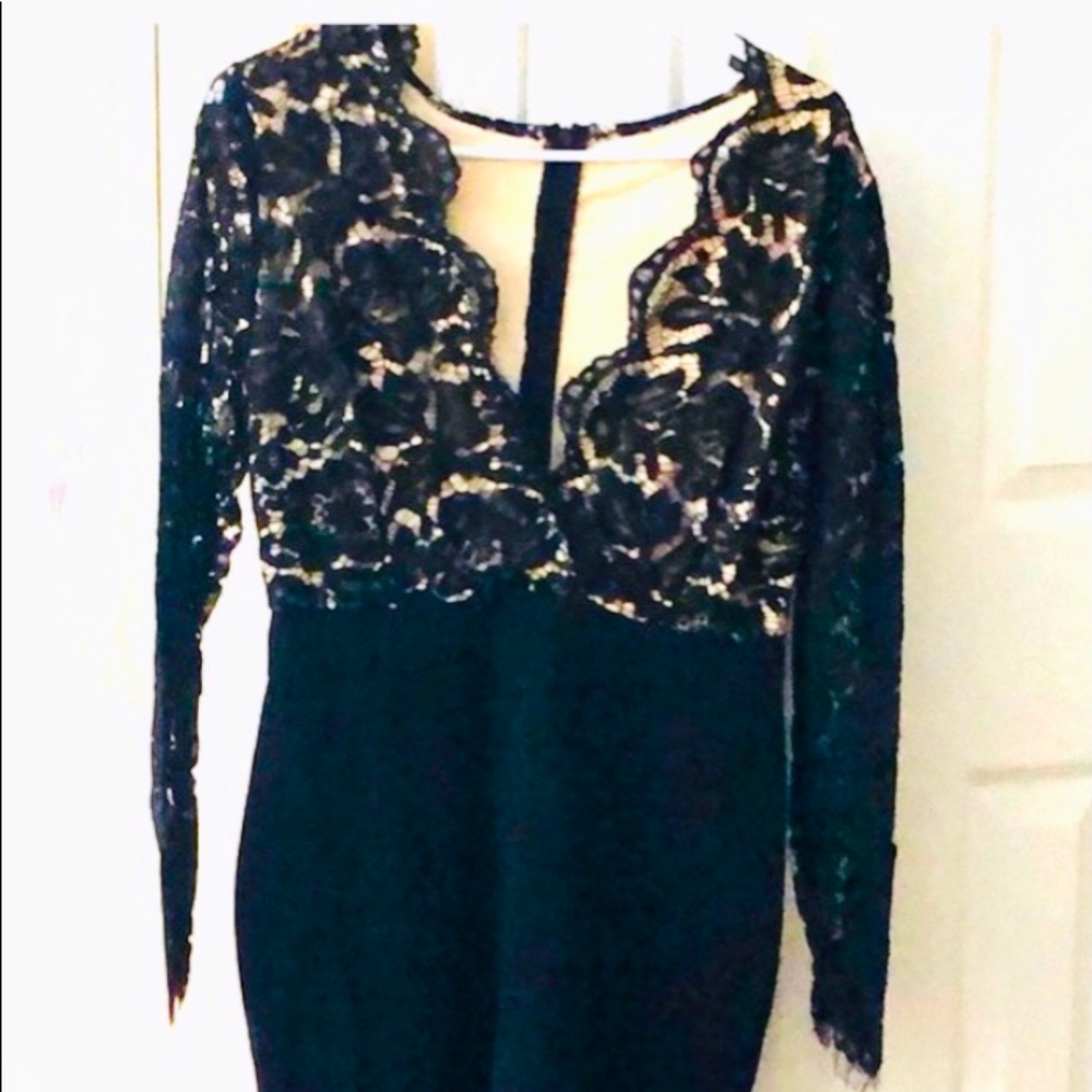 Cocktail dress